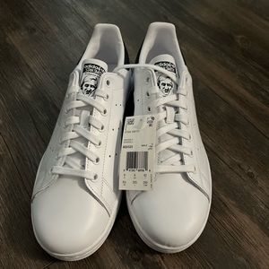 Adidas Stan Smith Brand NWT Size 8 1/2 men